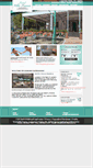 Mobile Screenshot of hotelvillafranca.it